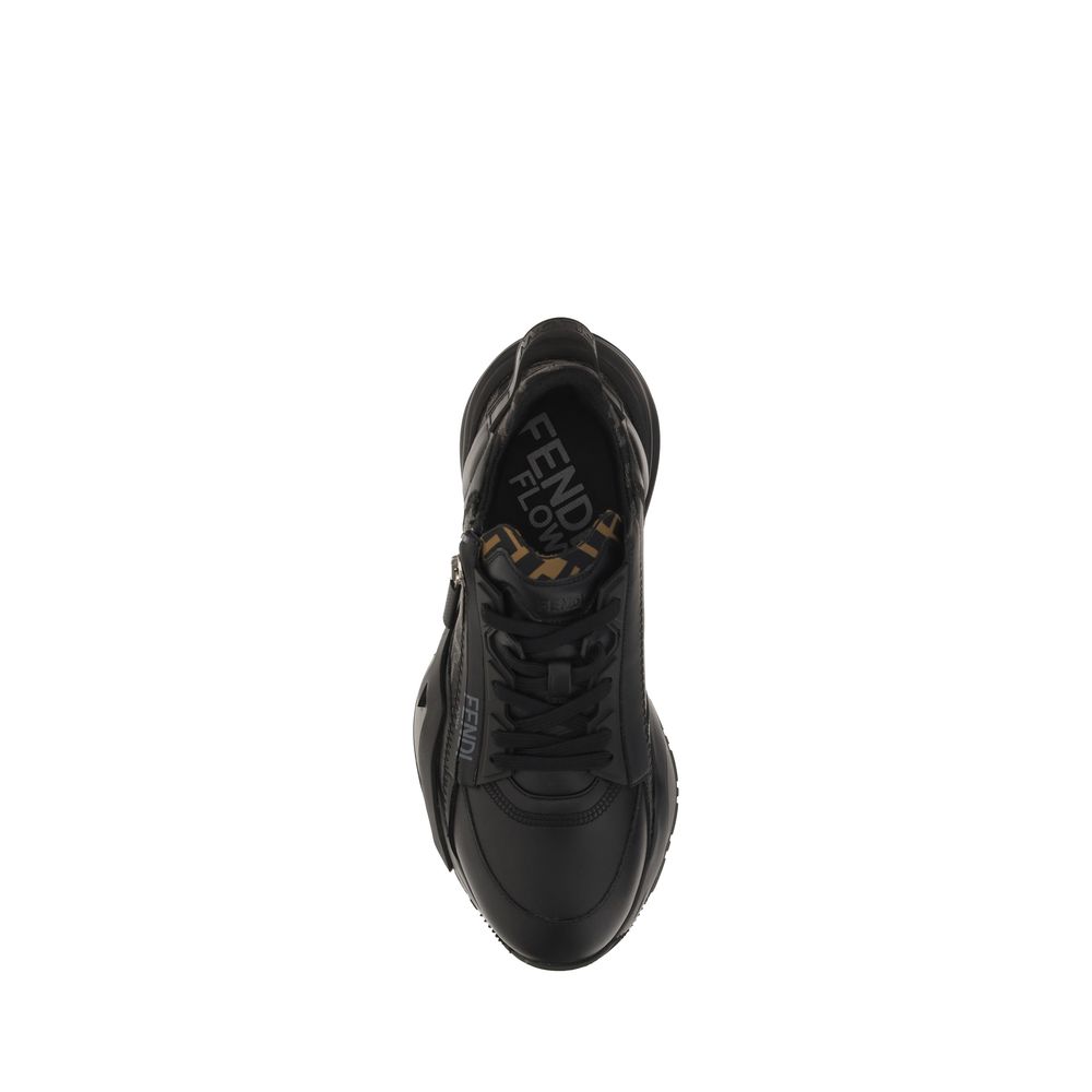 Fendi Flow Laufschuhe