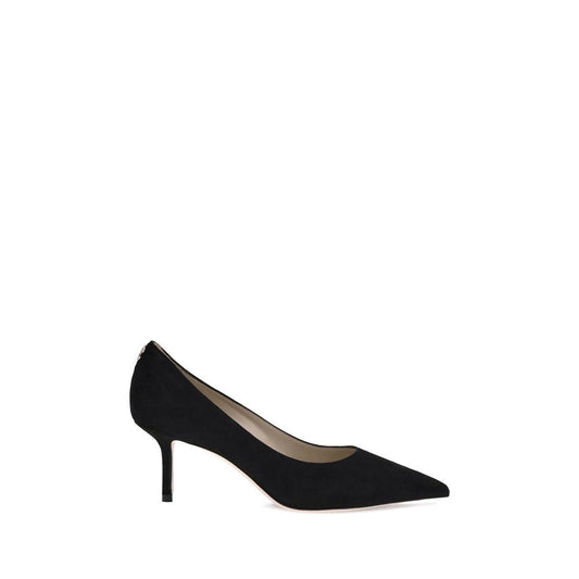 Jimmy Choo Liebe Pumps