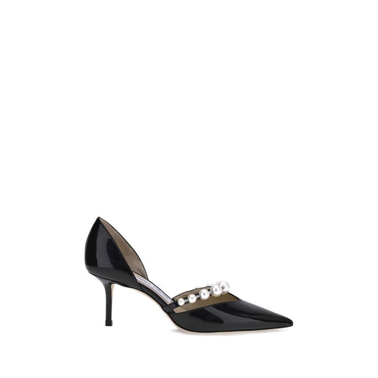 Jimmy Choo Aurelie-Pumpen