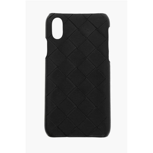 Bottega Veneta Intreccio Weichleder Iphone Xs Tasche