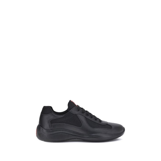 Prada Amerikas Turnschuhe
