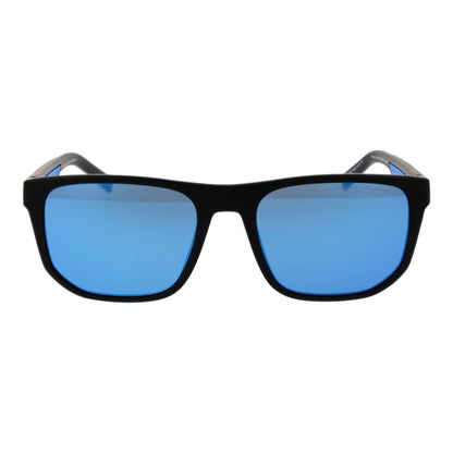 Tommy Hilfiger Schwarze Männer Sonnenbrille