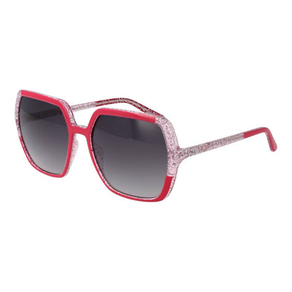 Guess Rosa Frauen Sonnenbrille