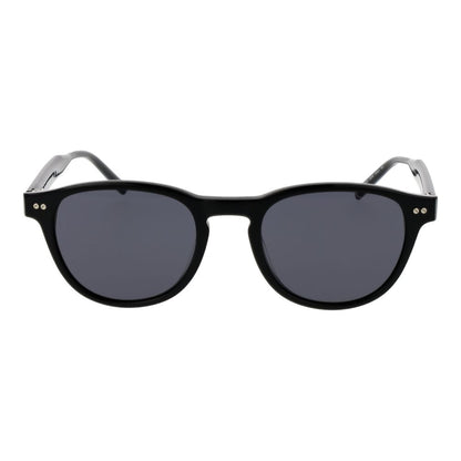 Tommy Hilfiger Schwarze Männer Sonnenbrille