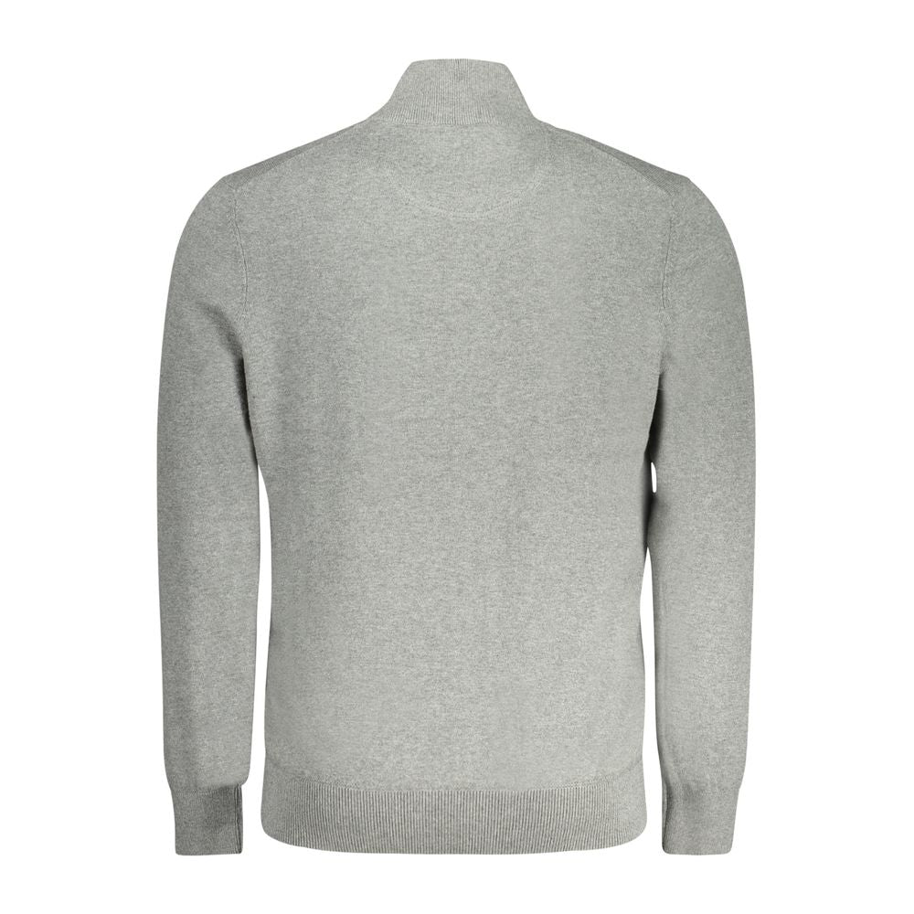 Timberland Brauner Baumwollpullover für Männer