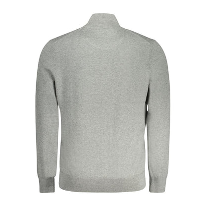 Timberland Brauner Baumwollpullover für Männer
