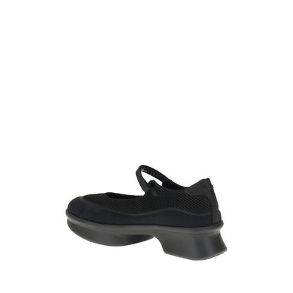 Prada Maschen-Ballerinas