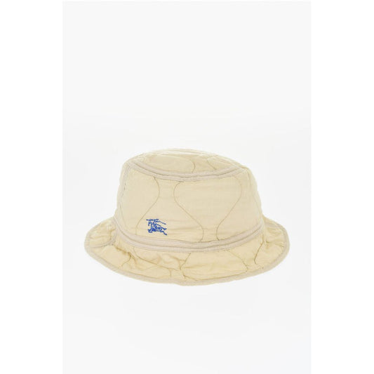 Burberry Gesteppter Nylon-Eimerhut
