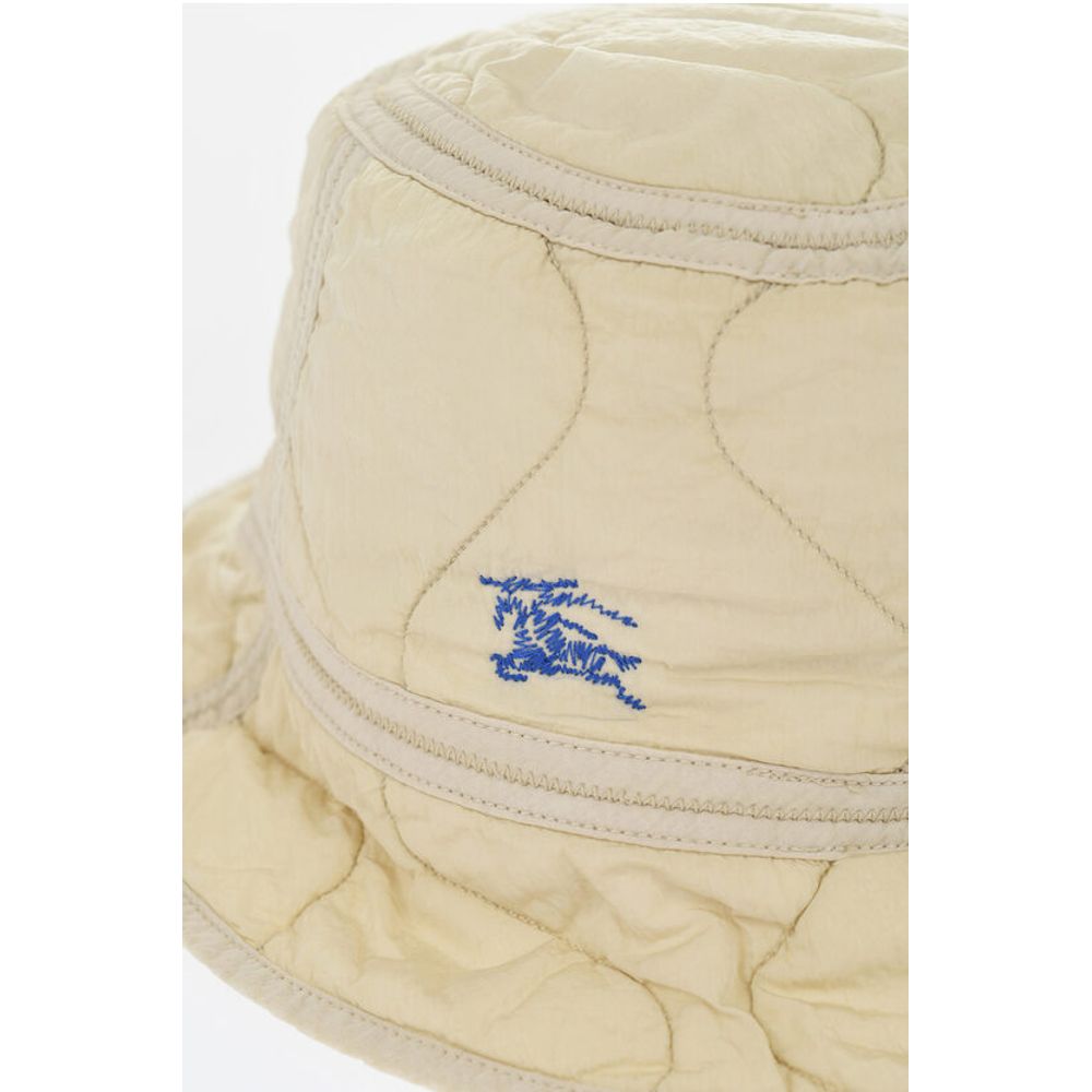 Burberry Gesteppter Nylon-Eimerhut