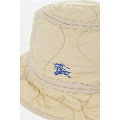 Burberry Gesteppter Nylon-Eimerhut