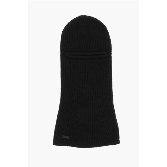 Saint Laurent Einfarbige Balaclava