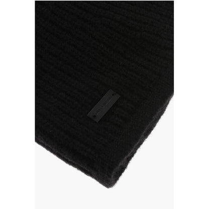 Saint Laurent Einfarbige Balaclava