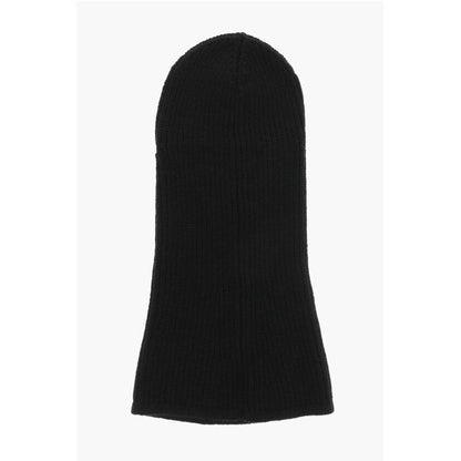 Saint Laurent Einfarbige Balaclava