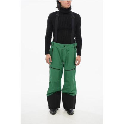 Moncler HIGH PERFORMANCE Gorotex Skihose