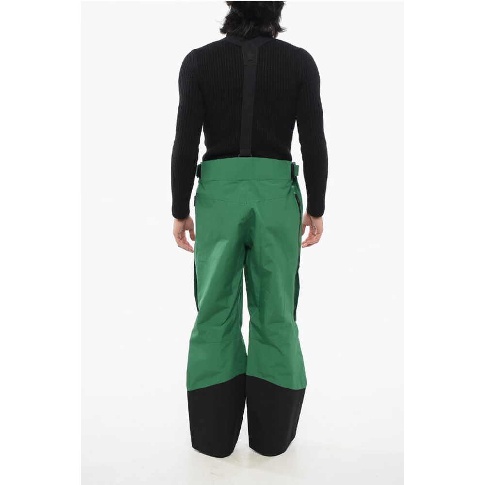 Moncler HIGH PERFORMANCE Gorotex Skihose