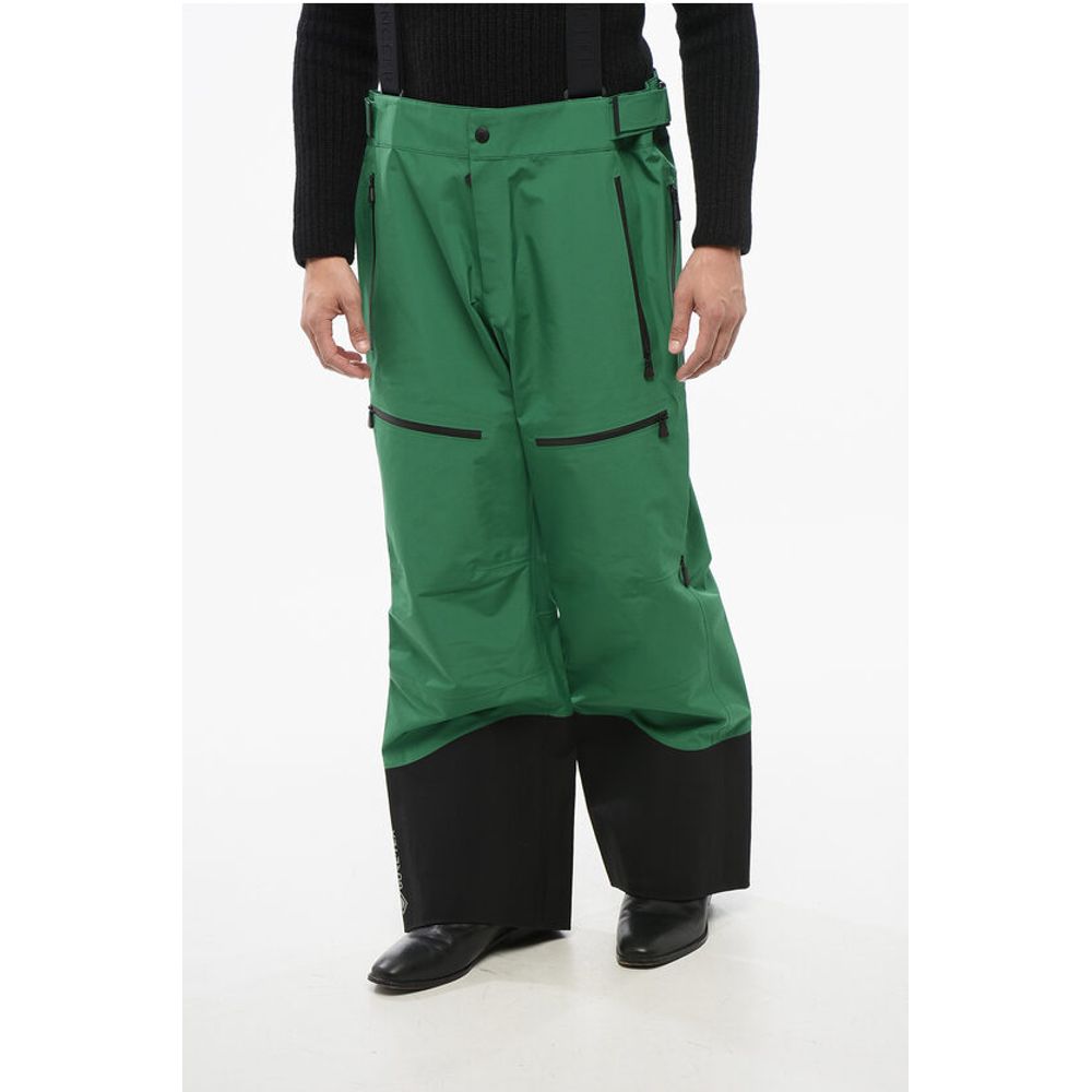 Moncler HIGH PERFORMANCE Gorotex Skihose