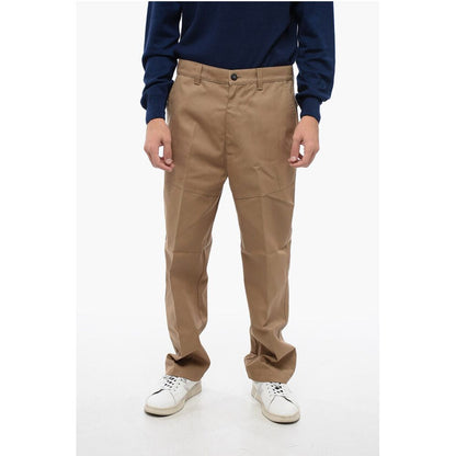 Seafarer Regular Fit-Hose mit Gürtelschlaufen