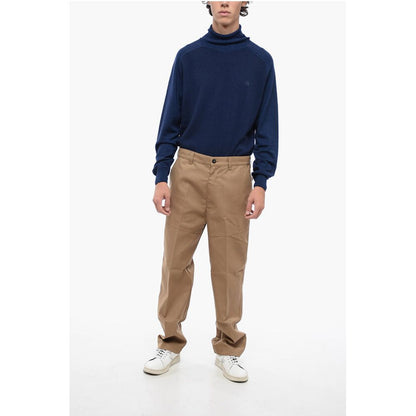 Seafarer Regular Fit-Hose mit Gürtelschlaufen