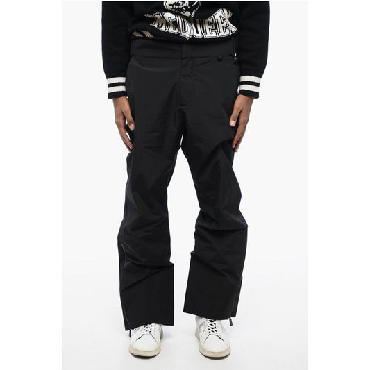 Moncler HIGH PERFORMANCE Gorotex Skihose mit Knöchelreißverschluss