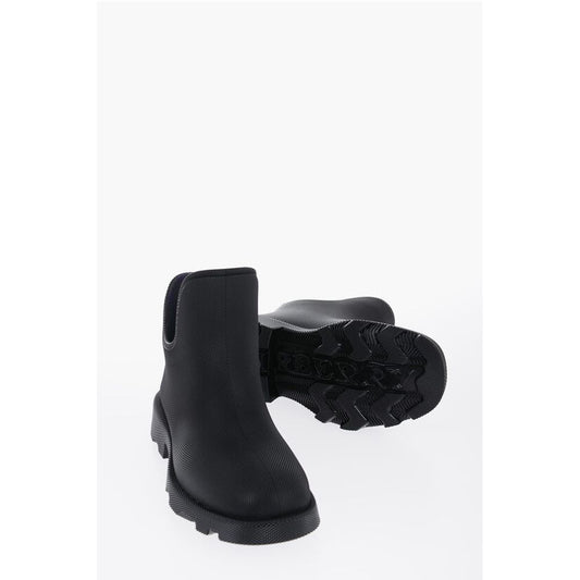 Burberry Gummiregenstiefel