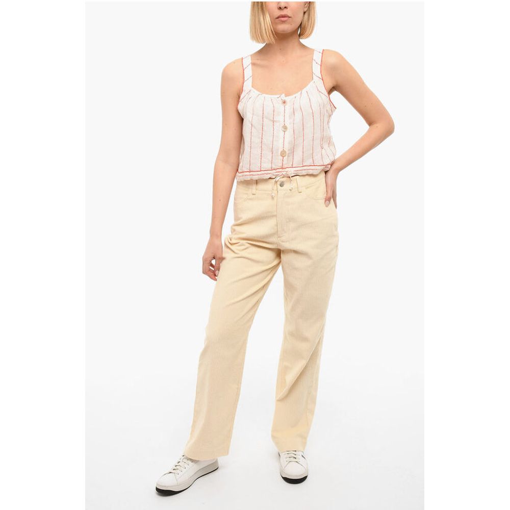 Holzweiler NAOMI-Cord-Hose