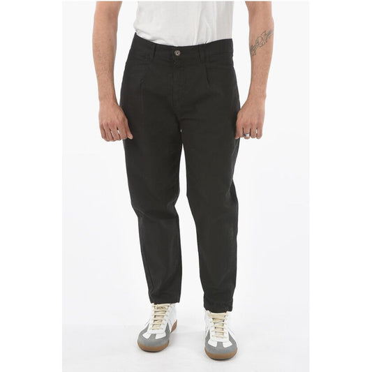 Ixos FLASH-Hose mit einer Falte