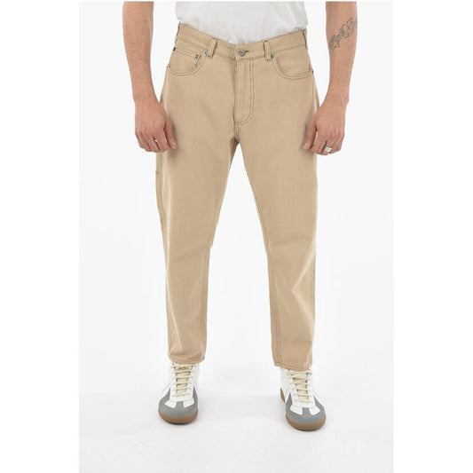 Ixos Sichtbare Nähte ALCAMO Cargo Jeans 18cm