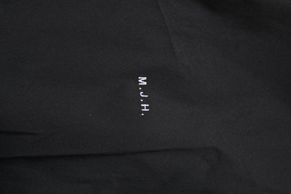 Dolce & Gabbana Schwarzes SARTORIA Formales Herrenhemd aus Baumwolle
