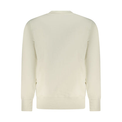 Calvin Klein Beige Baumwolle Männer Pullover