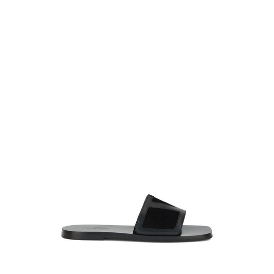 Valentino Garavani Viva Superstar Sandalen