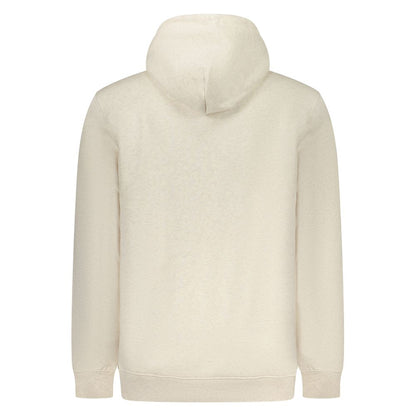 Tommy Hilfiger Beige Baumwolle Männer Pullover