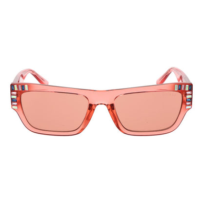 Guess Rosa Frauen Sonnenbrille