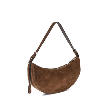 Prada Demi-Lune Umhängetasche