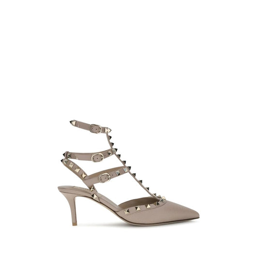 Valentino Garavani Rockstud-Pumps