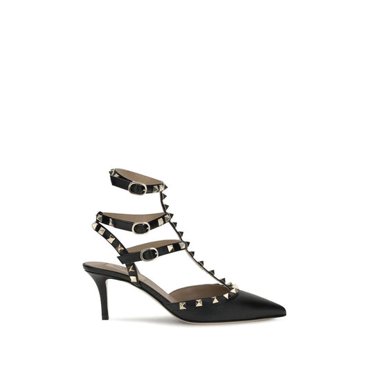 Valentino Garavani Rockstud-Pumps