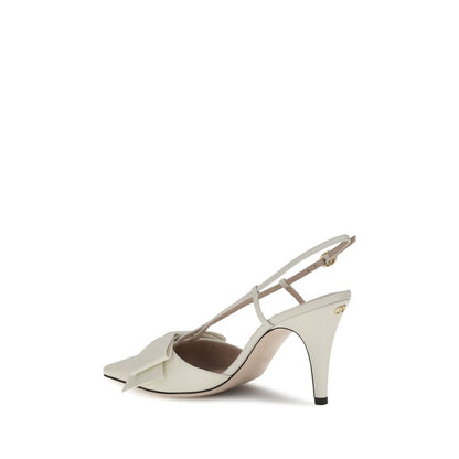 Valentino Garavani Slingback-Pumps