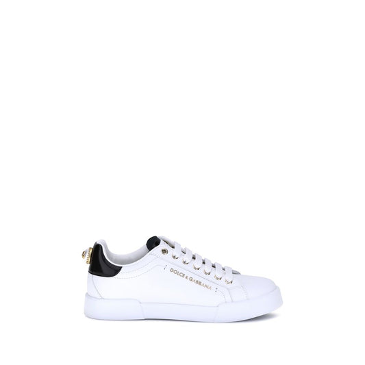 Dolce & Gabbana Portofino Turnschuhe