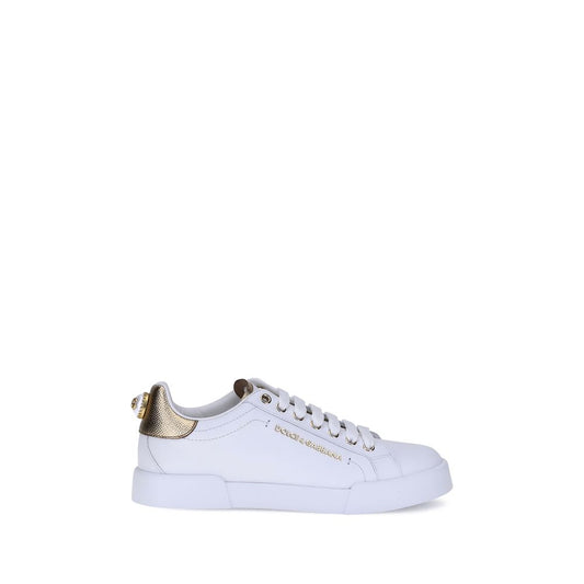 Dolce & Gabbana Portofino Turnschuhe