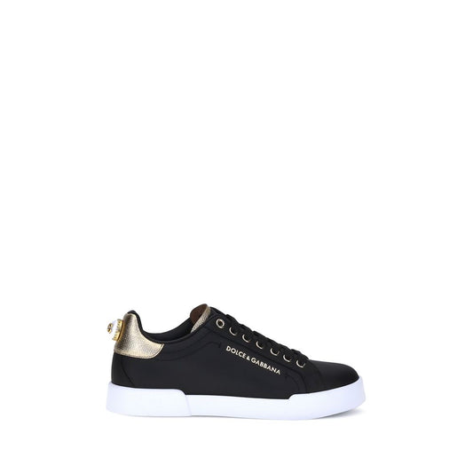 Dolce & Gabbana Portofino Turnschuhe