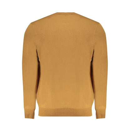 Timberland Brauner Baumwollpullover