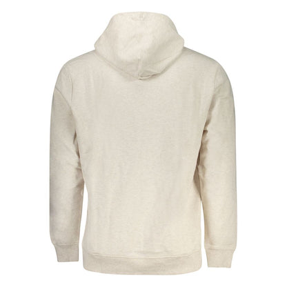Tommy Hilfiger Beige Baumwolle Männer Pullover