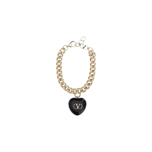Valentino Garavani Coeur Royal Kettenarmband