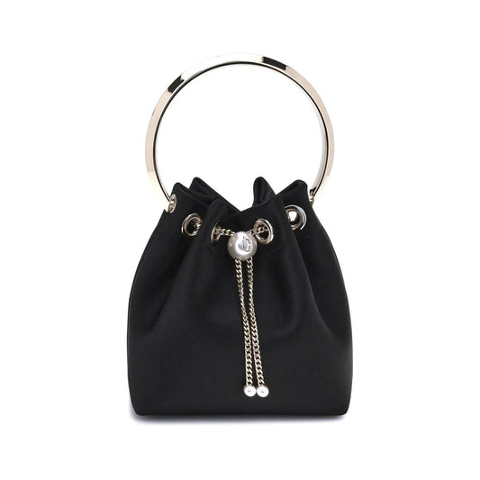Jimmy Choo Bon Bon Eimertasche