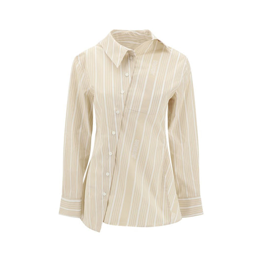 Jacquemus La Chemise Pablo Hemd