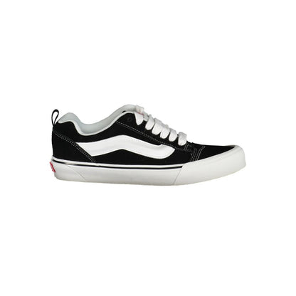 Vans Schwarzer Polyester Herren Sneaker