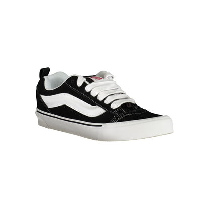 Vans Schwarzer Polyester Herren Sneaker