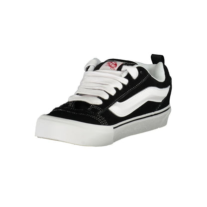 Vans Schwarzer Polyester Herren Sneaker