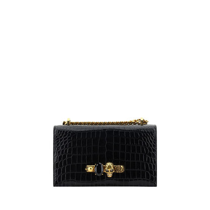 Alexander McQueen Umhängetasche