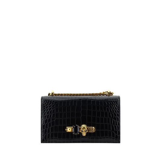 Alexander McQueen Umhängetasche