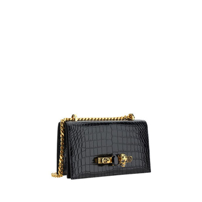 Alexander McQueen Umhängetasche